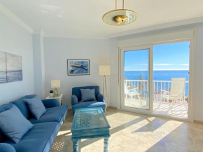 Delfin 3º3 Seaview Casasol